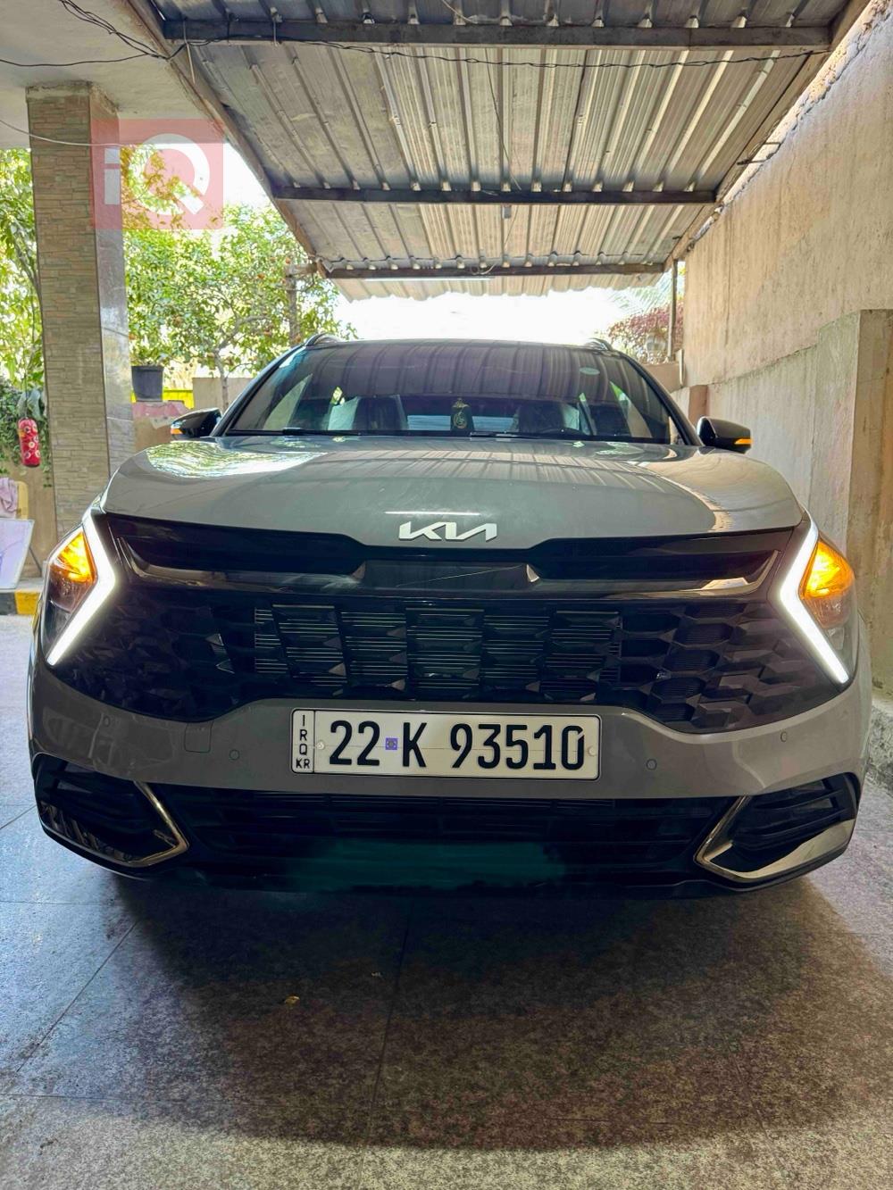کیا سپۆرتاج